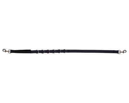 Wypinacze parciane black FULL QHP