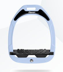 Strzemiona Composite gl.blue/blk/blk FLEX-ON