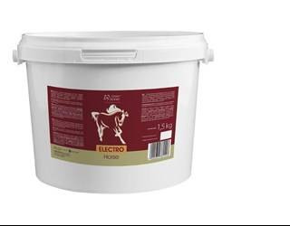 Elektrolity Electro Horse 1,5kg OVER HORSE
