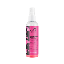Odżywka Shining Gloss Glamour 150ml BLACK HORSE