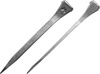 Podkowiaki JC3 250szt. MUSTAD