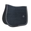 Czaprak VELVET black VS COB KENTUCKY