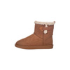 Buty wodoodp. zimowe DAVOS LEGOLIN camel HKM