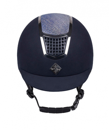 Kask Quantinum Florine navy S FAIR PLAY
