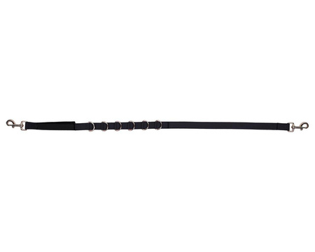 Wypinacze parciane black FULL QHP