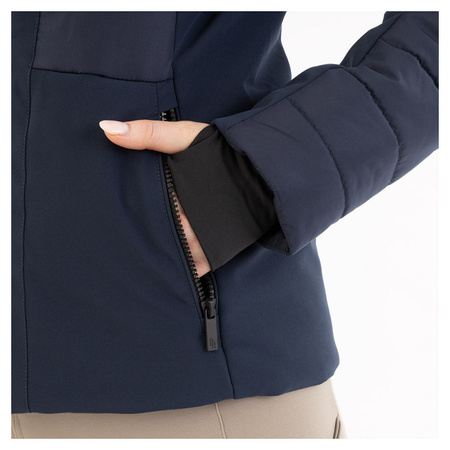 Kurtka damska JOSEPHINE navy blazer BR