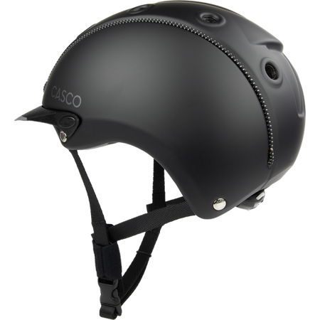 Kask MISTRALL prime black M CASCO