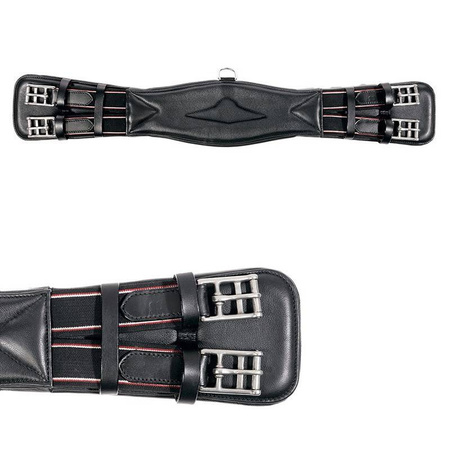 Popręg DR Softleder KAVALKADE