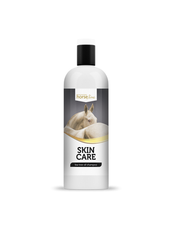 Szampon SKIN CARE 500ml HORSELINEPRO