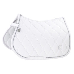 Czaprak Softshell Crystal white VS ESKADRON