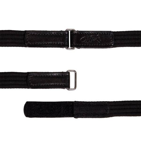 Wodze parciane QuickRelease black FULL QHP