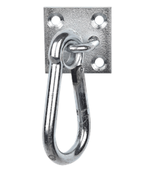 Karabińczyk na plakietce WALDHAUSEN