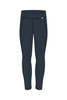 Legginsy młodz. zimowe DEA blueberry HORZE