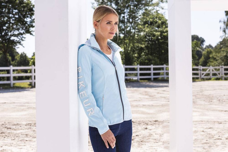 Bluza damska BEHRA PIKEUR