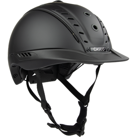 Kask MISTRALL-2 PRIME black M CASCO