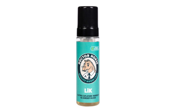 Pianka do zaplatania grzywy LIK 200ml DOCTOR HORSE
