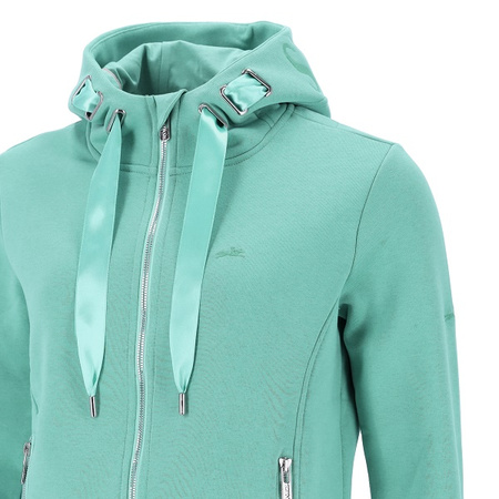 Bluza damska SPCathy s.green SCHOCKEMOHLE