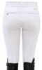 Bryczesy damskie ABBIE white SPOOKS