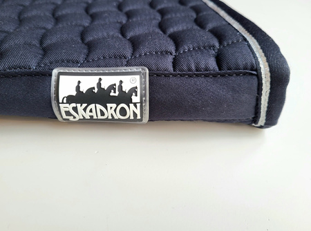 Czaprak My Company navy DL ESKADRON