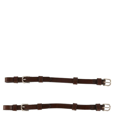 Paski policzkowe Oak/silver COB BR