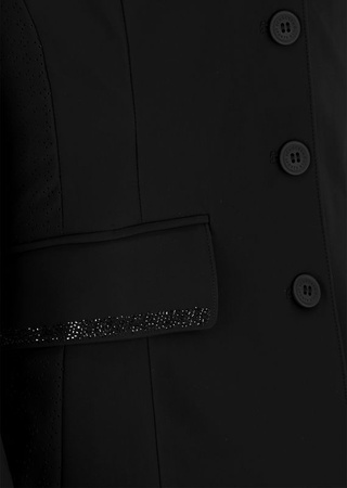 Frak damski SPAlaine black XL SCHOCKEMOHLE