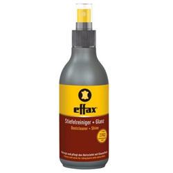 Preparat do czyszczenia butów 250ml EFFAX