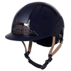Kask MIAMI navy 57-59cm QHP