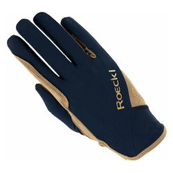 Rękawiczki MARENO navy ROECKL
