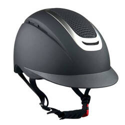 Kask SAPHIRE Matt Gun black S YORK