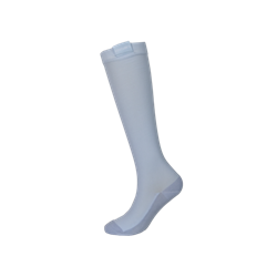 Skarpetki 35-40 light blue KENTUCKY