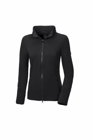 Bluza damska SIBEL black PIKEUR