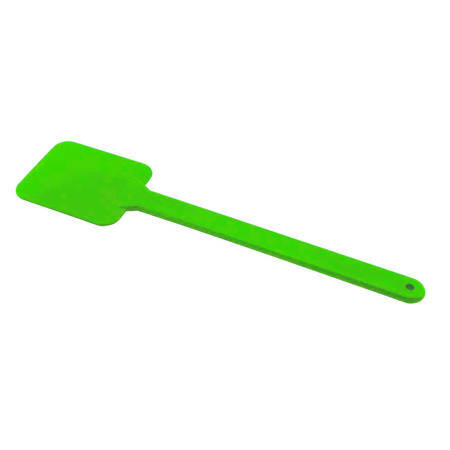 Łyżka do meszu light green YORK