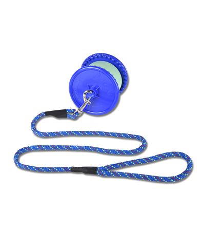 Uchwyt na lizawkę LIKIT blue WALDHAUSEN
