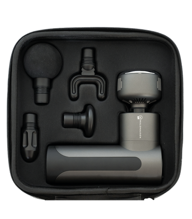 Masażerka W-Health&Care PRO WALDHAUSEN