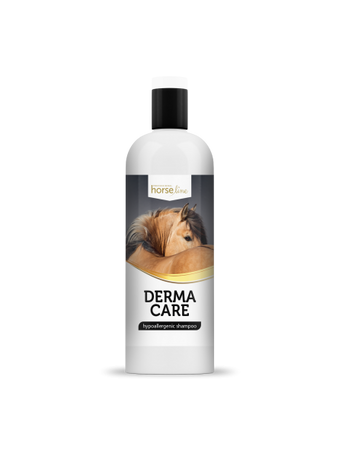 Szampon DERMA CARE 500ml HORSELINEPRO