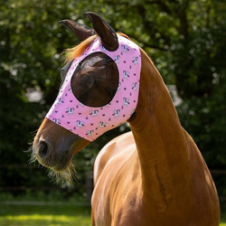 Maska przeciw owadom Super bug Unicorn QHP