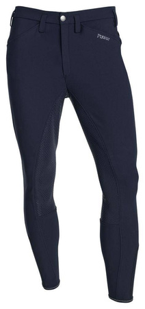Bryczesy męskie Rossini Grip Full PIKEUR kolory
