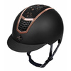 Kask Quantinum Chic rosegold M FAIR PLAY