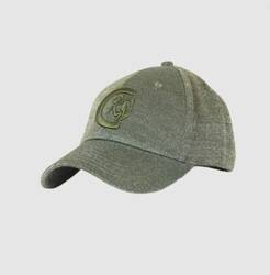 Czapka z daszkiem GLITTER pine green KENTUCKY