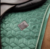Czaprak VELVET dark green VS KENTUCKY