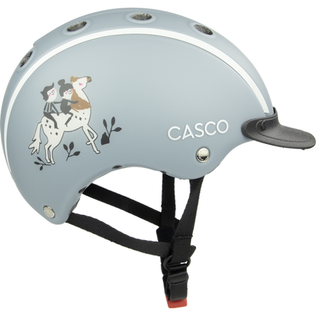 Kask NORI Trail of Tales grey S CASCO