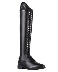 Oficerki HAILEY black QHP