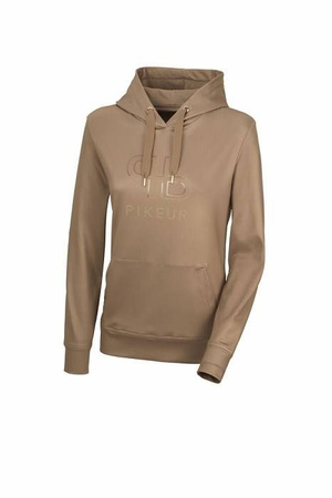 Bluza damska VAJESSA caramel PIKEUR