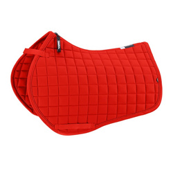 Czaprak Cotton PONY poppy red ESKADRON