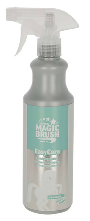 Suchy szampon EasyCare 500ml MAGIC BRUSH