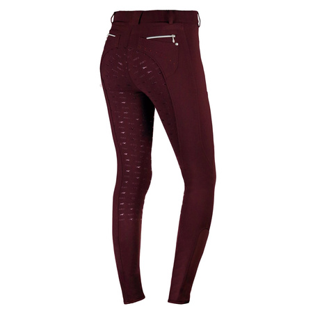 Bryczesy damskie VICTORY Cassis 38 SCHOCKEMOHLE