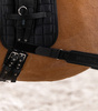 Bandaż treningowy COB/FULL black WALDHAUSEN