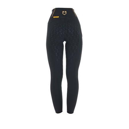 Legginsy mł. zimowe CLASSIC EQUESTRO
