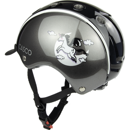 Kask NORI moonbeam anthracite S CASCO