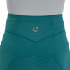 Legginsy damskie JUNE teal green BUSSE